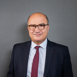 Alexis GOVCIYAN